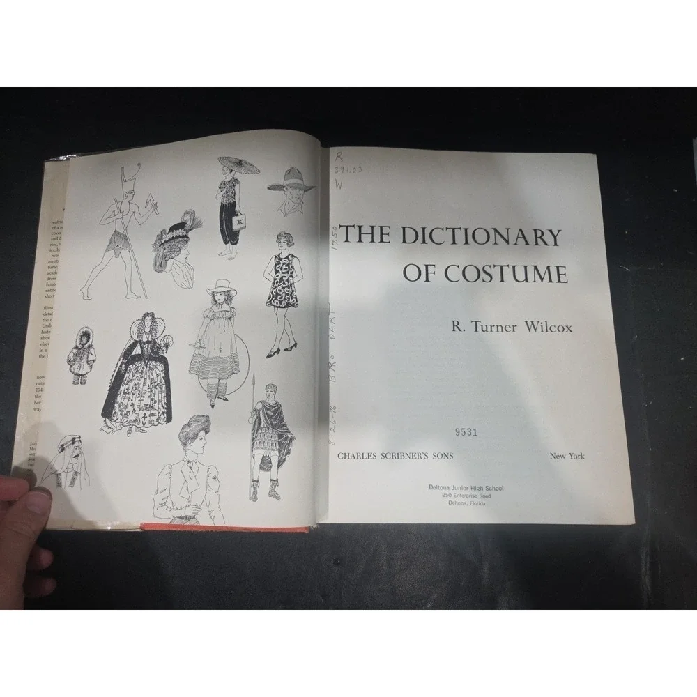 Charles Scribners Sons comprehensive reference